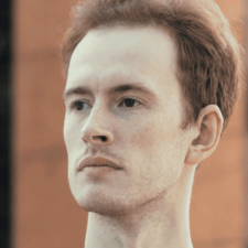 Freelancer Oleksii V. — Ukraine, Lvov. Core skill — Javascript and Typescript, HTML & CSS
