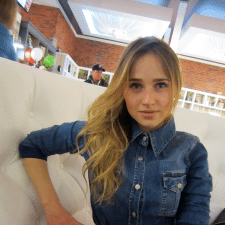 Freelancer Tatiana L. — Ukraine, Charkiw. Fachgebiet — Webdesign, Interface-Design (UI/UX)