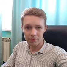 Фрилансер Ігор С. — Украина, Доброполье. Специализация — Анимация, Видеореклама