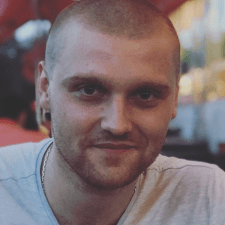 Freelancer Yurii M. — Ukraine, Charkiw. Fachgebiet — Testing & QA