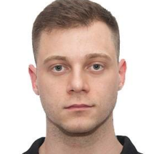 Фрилансер Кирило Л. — Украина, Одесса. Специализация — Базы данных и SQL, Python