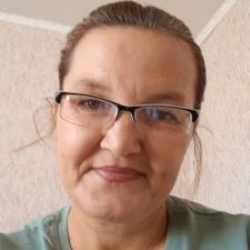 Freelancer Larissa A. — Kazakhstan, Kostanai. Core skill — Copywriting, Rewriting