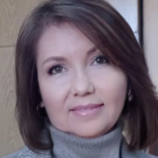 Freelancer Larysa K. — Ukraina, Chigirin. Specjalizacja — Menedżer treści, Copywriting