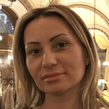 Заказчик Лариса С. — Украина, Киев.