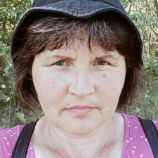 Freelancer Larysa S. — Ukraina, Chorol. Specjalizacja — Przepisywanie tekstów (rewright), Praca z klientami