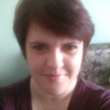 Freelancer Larisa S. — Ukraina, Łuck. Specjalizacja — Pisanie artykułów, AI tekst