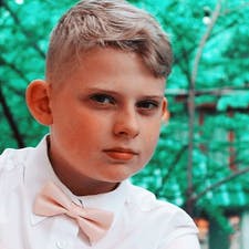 Фрилансер Larian L. — Украина, Одесса. Специализация — Дизайн выставочных стендов, Дизайн сайтов