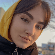 Каріна Саулевич