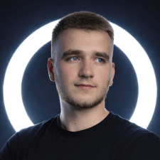 Freelancer Kirill I. — Ukraine, Krivoi Rog. Core skill — Social Media Page Design, Banners