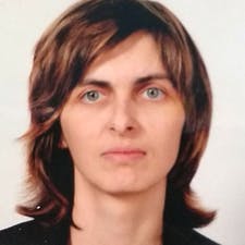 Freelancer Larisa I. — Ukraina, Kowel. Specjalizacja — Malarstwo i grafika, Rękodzieło