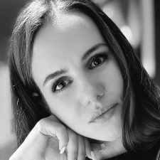 Larisa Krasnoholovetz