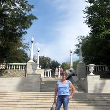 Freelancer Larisa T. — Ukraine, Kremenchug. Core skill — Copywriting, Articles & Blog Posts