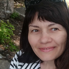 Фрилансер Лариса Г. — Украина, Тальное. Специализация — Написание статей, Копирайтинг