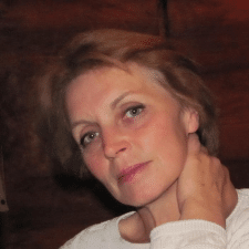Фрилансер Лариса Я. — Украина, Львов. Специализация — Копирайтинг, Транскрибация