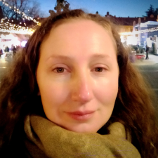 Фрилансер Лариса К. — Украина, Луцк. Специализация — Рерайтинг, Редактура и корректура текстов