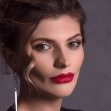 Freelancer Larisa B. — Ukraina, Kijów. Specjalizacja — Wyszukiwanie i zbieranie informacji, Rekrutowanie (HR)
