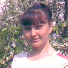 Фрилансер Лариса А. — Украина, Ольшанка. Специализация — Копирайтинг, Рерайтинг
