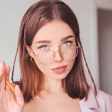 Lara Yagozinskaya