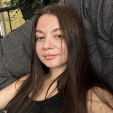 Фрилансер Ірина К. — Украина, Киев.
