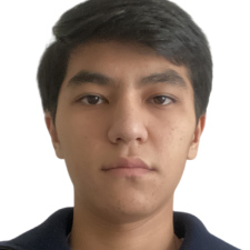 Abdulaziz Rahimjonov