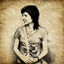 Фрилансер Елена Р. — Украина.