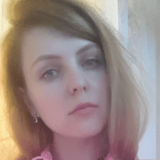 Фрилансер Лариса К. — Украина, Львов. Специализация — Английский язык, Немецкий язык