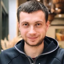 Андрей Бабич