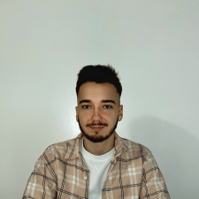Freelancer Nazar U. — Ukraine, Lozovaya. Core skill — Audio & Video Editing, Animation