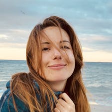 Фрилансер Екатерина Б. — Украина, Одесса. Специализация — Копирайтинг, Оформление страниц в социальных сетях