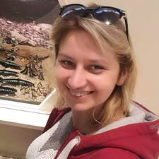 Фрилансер Ульяна Р. — Украина, Львов. Специализация — Публикация объявлений