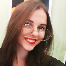 Фрилансер София С. — Украина, Полтава. Специализация — Музыка, Дизайн интерьеров