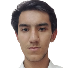 Freelancer Latikhxon R. — Usbekistan, Ташкент. Fachgebiet — 3D-Modellierung, Zeichnungen & Diagramme