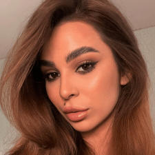Freelancer Anna L. — Ukraina, Kijów. Specjalizacja — Promocja w sieciach społecznościowych (SMM), Promocja w sieciach społecznościowych (SMM)