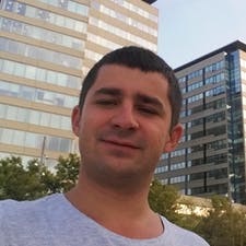 Freelancer Bogdan L. — Ukraina, Dniepr. Specjalizacja — Audyt SEO stron internetowych, Promocja w wyszukiwarkach (SEO)
