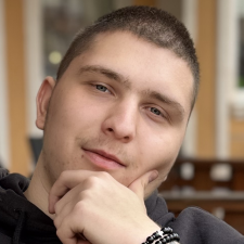 Freelancer Bogdan C. — Ukraina, Krzywego Rogu. Specjalizacja — Projektowanie interfejsów użytkownika (UI/UX), Projektowanie stron internetowych