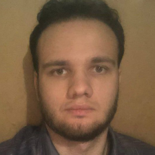 Freelancer Denis D. — Ukraina, Krzywego Rogu. Specjalizacja — C#, Javascript & Typescript