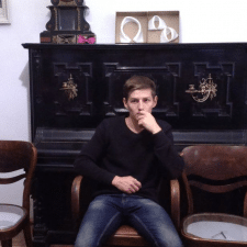 Фрилансер Дмитрий Е. — Украина, Киев. Специализация — Дизайн сайтов, Создание сайта под ключ