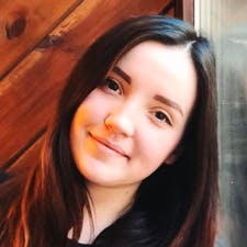 Freelancer Mariya L. — Ukraina, Kijów. Specjalizacja — Banery, Projektowanie dla poligrafii