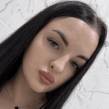Фрилансер Mariia L. — Украина, Днепр. Специализация — Анимация, Разработка презентаций