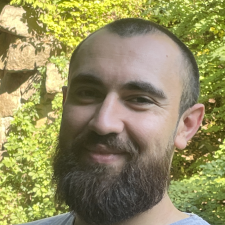 Фрилансер Сергій Л. — Україна, Тернопіль. Спеціалізація — Python