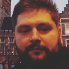 Freelancer Maksim L. — Ukraina, Kijów. Specjalizacja — Usługi lektora
