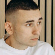 Freelancer Anton C. — Ukraina, Chmielnicki. Specjalizacja — Usługi prawne