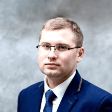 Freelancer Mikola P. — Ukraine, Kyiv. Specialization — Legal services, Computer networking