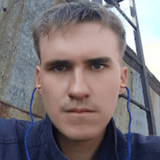 Freelancer Yury F. — Kazakhstan, Karaganda. Core skill — AI & Machine Learning, AI & Machine Learning