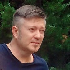 Фрилансер Сергей Л. — Украина, Кривой Рог. Специализация — 3D моделирование и визуализация