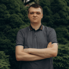 Zleceniodawca Vladislav L. — Ukraina, Kijów.
