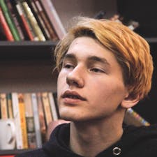 Фрилансер Юрій К. — Украина, Ровно. Специализация — HTML и CSS верстка, CMS