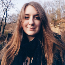 Фрилансер Диана Л. — Украина, Киев.