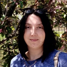 Фрилансер Ірина Т. — Украина, Николаев. Специализация — Копирайтинг