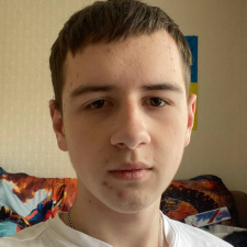 Freelancer Daniil H. — Ukraine, Uzhgorod. Fachgebiet — Python, Bot-Entwicklung